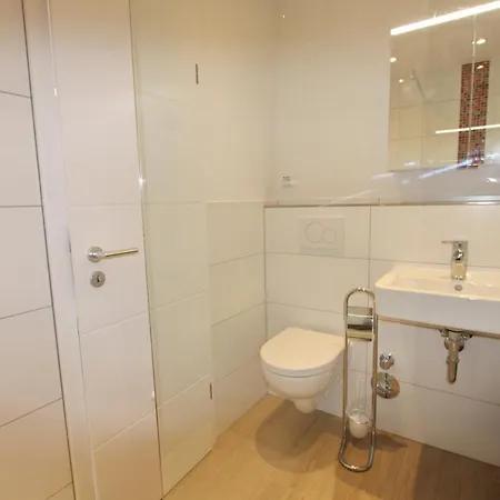 Apartment Haus Baltic Whg 177 Inkl Wlan Groemitz