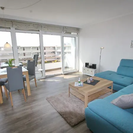 Apartment Haus Baltic Whg 177 Inkl Wlan