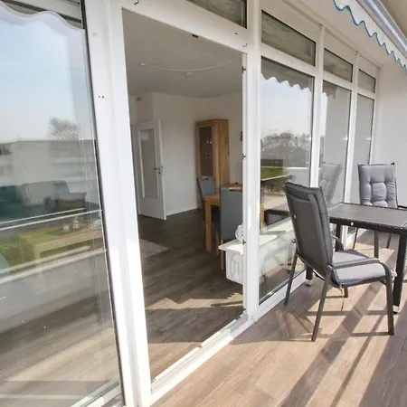 Lejlighed Haus Baltic Whg 177 Inkl Wlan *