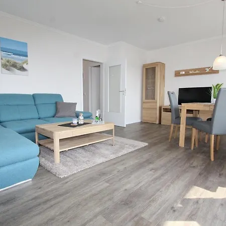 Lejlighed Haus Baltic Whg 177 Inkl Wlan Grömitz