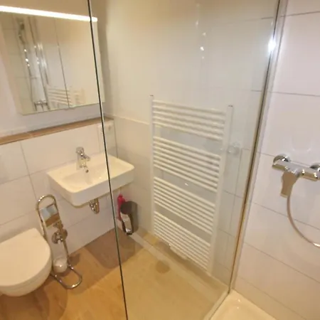 Lejlighed Haus Baltic Whg 177 Inkl Wlan *