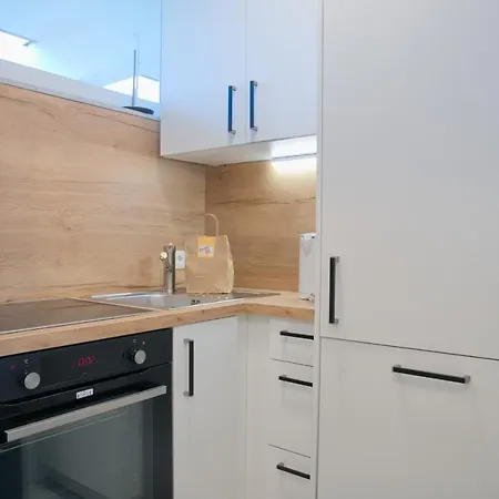 Haus Baltic Whg 177 Inkl Wlan Lejlighed *