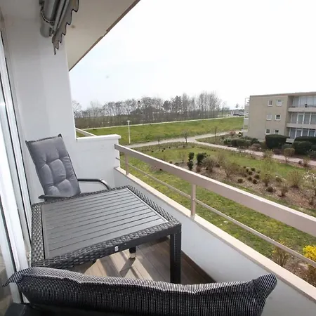 Haus Baltic Whg 177 Inkl Wlan *