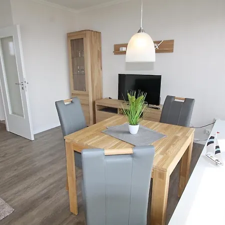 Haus Baltic Whg 177 Inkl Wlan *