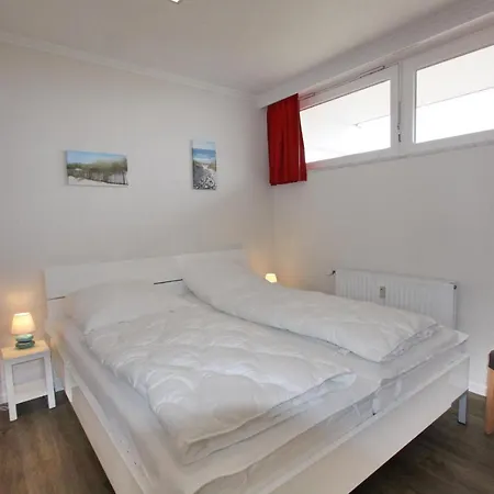 Haus Baltic Whg 177 Inkl Wlan Lejlighed