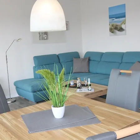 Haus Baltic Whg 177 Inkl Wlan