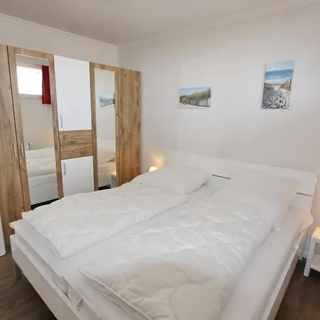 Haus Baltic Whg 177 Inkl Wlan Apartment