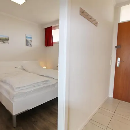 Haus Baltic Whg 177 Inkl Wlan *